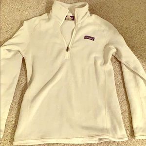 Fitted Patagonia jacket
